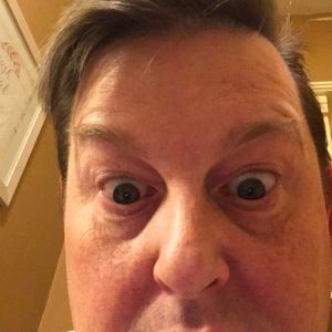 Meet your Posher, Scott